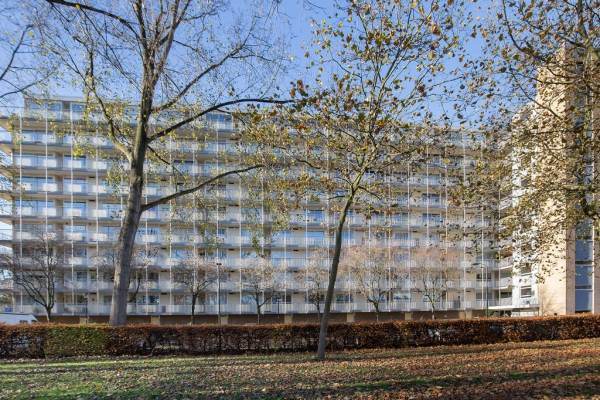 Woning Engelandlaan 366 Haarlem