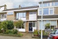 Woning Goudenregenlaan 57 CASTRICUM