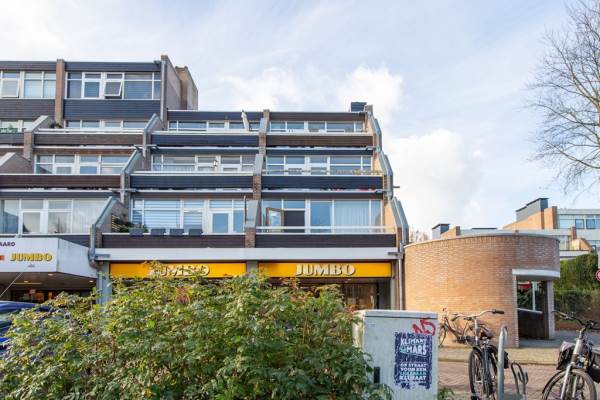 Woning Winkelwaard 271 ALKMAAR