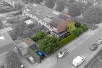 Woning De Milan Viscontilaan 58 DE MEERN