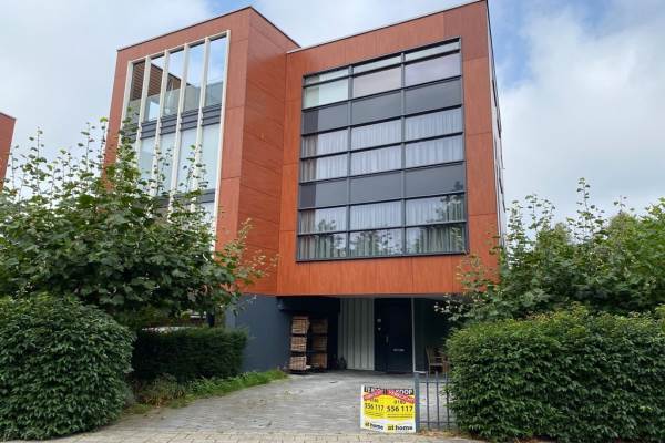 Woning Koedoodsekade 2 RHOON