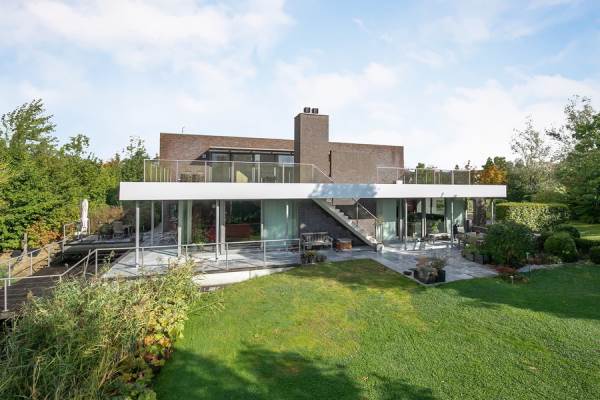 Woning Waterlelie 9 TERNEUZEN