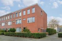 Woning Bernard Ijzerdraatstraat 2 VLAARDINGEN