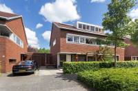 Woning Claudiuslaan 32 DE MEERN