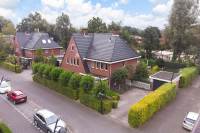 Woning Vuursteenberg 80 Amersfoort