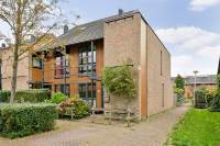 Woning Dwergbieslaan 16 VLEUTEN