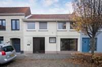 Woning Oranjeplein 18 BRESKENS