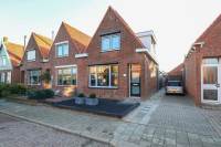 Woning Doelstraat 40 KRABBENDIJKE