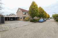 Woning Albert Schweitzerstraat 11 Kruiningen