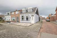 Woning Dorpsstraat 116 KRABBENDIJKE