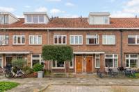 Woning Sternstraat 11 UTRECHT