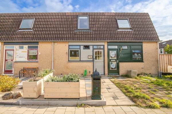 Woning Populierenlaan 15 ZEGVELD
