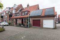 Woning Vlinderveen 540 SPIJKENISSE