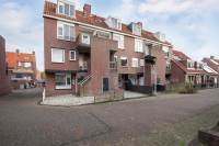 Woning Vlinderveen 556 Spijkenisse