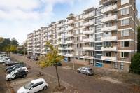 Woning Van der Helmstraat 265 Rotterdam