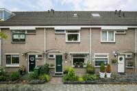 Woning Alexandriestraat 9 ROTTERDAM