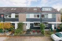 Woning Lijsterbes 5 KRIMPEN AAN DEN IJSSEL