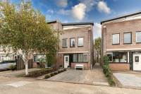 Woning Ravelplein 21 GOUDA