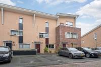 Woning Catsstraat 22 BERGSCHENHOEK