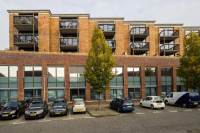 Woning Niasstraat 45 UTRECHT