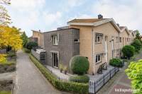 Woning Jonkvrouw van Naaldwijklaan 24 Vlaardingen