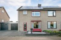 Woning Jeroen Boschstraat 5 AXEL
