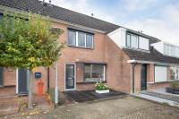 Woning Frans Halsstraat 17 Axel