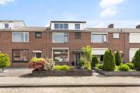 Woning Swammerdamstraat 5 TERNEUZEN