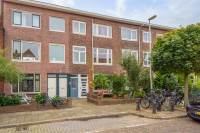 Woning Werner Helmichstraat 85 Utrecht