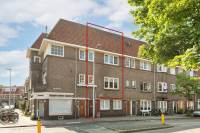 Woning Antonius Matthaeuslaan 118 UTRECHT
