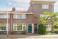 Woning Van Swindenstraat 107 UTRECHT