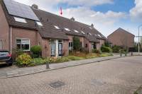 Woning Jan Snouckstraat 8 Schelluinen