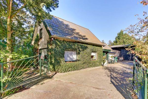 Woning Noordseweg 2 MEERKERK