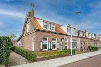 Woning Lijnbaanstraat 1 MIDDELHARNIS
