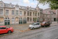 Woning Nieuwe Haven 71E SCHIEDAM