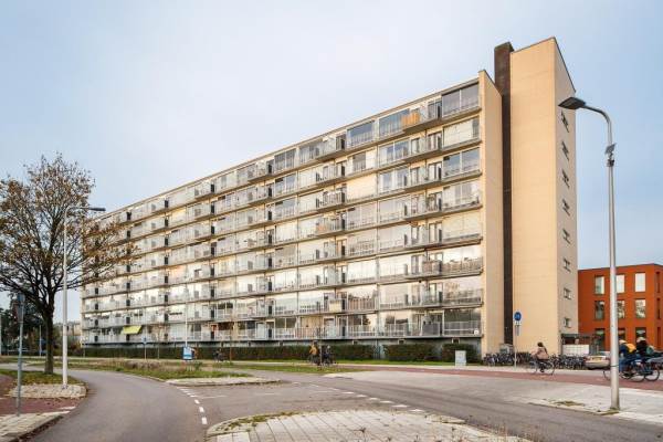 Woning Rauwenhofflaan 222 UTRECHT