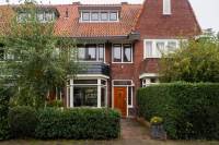 Woning Mendelssohnstraat 61 Utrecht