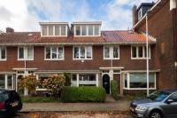 Woning Julianaweg 219 Utrecht