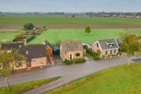 Woning Schenkeldijk 18 ZUID-BEIJERLAND