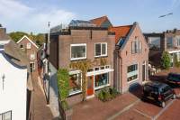 Woning Voorstraat 76 LEKKERKERK