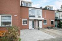 Woning Sint Annabaai 31 Capelle aan den IJssel