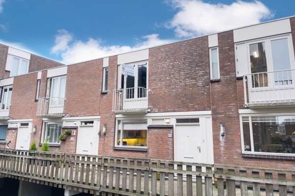 Woning Scheldedal 60 CAPELLE AAN DEN IJSSEL