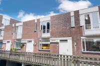 Woning Scheldedal 60 CAPELLE AAN DEN IJSSEL