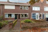 Woning Koningin Wilhelminaweg 197 GOUDA