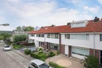 Woning Govert Flohilstraat 24 RIDDERKERK