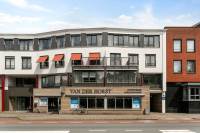 Woning Geversstraat 79D OEGSTGEEST