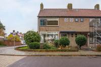 Woning Jan van Nassauplein 16 NIEUW-LEKKERLAND