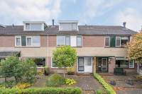 Woning Kamgras 8 GOUDA