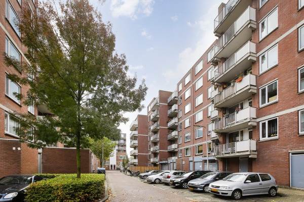 Woning Ronsseweg 127 Gouda