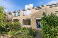 Woning Woudestein 16 GOUDA